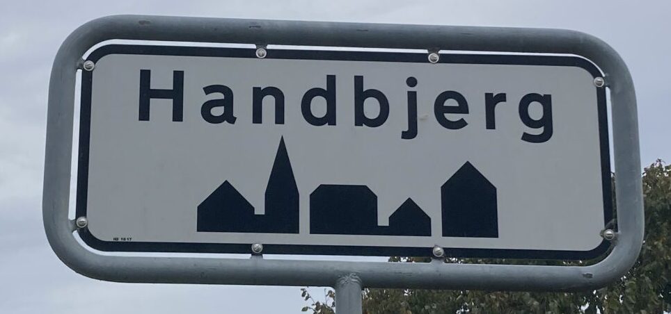 Handbjerg portalen
